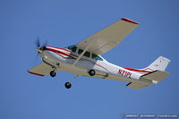 N21PL @ KOSH - Cessna R182 Skylane RG  C/N R18201983, N21PL