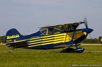 N22XS @ KOSH - Christen Eagle II  C/N CM-001 , N22XS