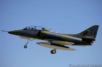 N234LT @ KOSH - Mcdonnell Douglas TA-4J Skyhawk  C/N 158141, N234LT