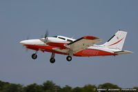 N260ST @ KOSH - Piper PA-34-220T Seneca II  C/N 34-8133047, N260ST - by Dariusz Jezewski www.FotoDj.com