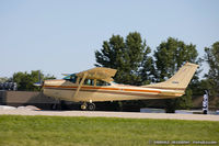 N279CM @ KOSH - Cessna 182M Skylane  C/N 1825982, N279CM - by Dariusz Jezewski www.FotoDj.com