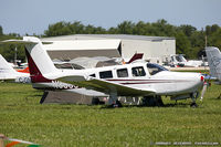 N39694 @ KOSH - Piper PA-32RT-300 Lance II  C/N 32R-7885238, N39694 - by Dariusz Jezewski www.FotoDj.com