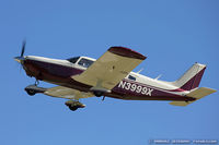N3999X @ KOSH - Piper PA-32-300 Cherokee Six  C/N 32-7640008 , N3999X - by Dariusz Jezewski www.FotoDj.com