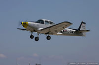 N4045K @ KOSH - North American Navion (NA-145) Cincinnati Kid  C/N NAV-4-1045, N4045K - by Dariusz Jezewski www.FotoDj.com