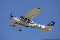 N418DM @ KOSH - Cessna 182T Skylane  C/N 18282418, N418DM - by Dariusz Jezewski www.FotoDj.com