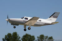 N4694Z @ KOSH - Piper PA-46-310P Malibu  C/N 4608115, N4694Z - by Dariusz Jezewski www.FotoDj.com