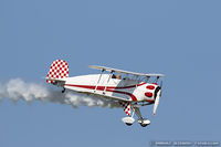 N4937 @ KOSH - Bucker Bu-133D-1 Jungmeister  C/N 2003, N4937 - by Dariusz Jezewski www.FotoDj.com