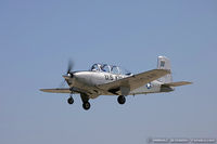 N4WL @ KOSH - Beech A45 (T-34A) Mentor  C/N G-127 , N4WL - by Dariusz Jezewski www.FotoDj.com