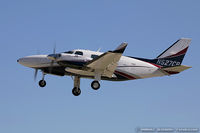N527CB @ KOSH - Piper PA-31P Pressurized Navajo  C/N 31P7730001 , N527CB