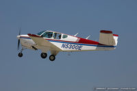N5300E @ KOSH - Beech K35 Bonanza  C/N D-5765, N5300E - by Dariusz Jezewski www.FotoDj.com