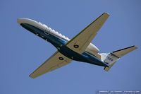 N550BW @ KOSH - Cessna 525B CitationJet CJ3  C/N 525B0464, N550BW