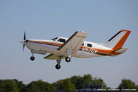 N57CX @ KOSH - Piper PA-46-310P Malibu  C/N 46-8608013 , N57CX - by Dariusz Jezewski www.FotoDj.com