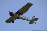 N602 @ KOSH - Cessna 150C  C/N 15060073, N602 - by Dariusz Jezewski www.FotoDj.com