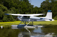 N7036U @ KOSH - Cessna 180 Skywagon  C/N 31621, N7036U - by Dariusz Jezewski www.FotoDj.com