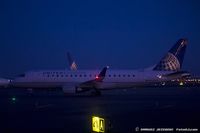 N726YX @ KOSH - Embraer 175LR (ERJ-170-200LR)  C/N 17000507, N726YX