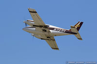 N7371Y @ KOSH - Piper PA-30 Twin Comanche  C/N 30-423, N7371Y - by Dariusz Jezewski www.FotoDj.com