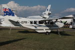 VH-EPR photo, click to enlarge