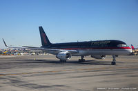 N757AF @ KOSH - Boeing 757-200  C/N 25155, N757AF - by Dariusz Jezewski www.FotoDj.com