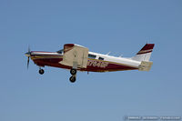 N7649F @ KOSH - Piper PA-32R-300 Cherokee Lance  C/N 32R-7780072, N7649F - by Dariusz Jezewski www.FotoDj.com