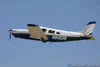 N81698 @ KOSH - Piper PA-32R-301 Saratoga  C/N 32R-8013069, N81698 - by Dariusz Jezewski www.FotoDj.com