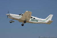 N8311N @ KOSH - Piper PA-32-301T Saratoga  C/N 32-8324004 , N8311N - by Dariusz Jezewski www.FotoDj.com