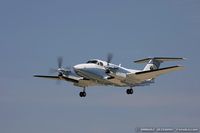 N91RW @ KOSH - Beech B300 Super King Air  C/N 40026/67-14510, N91RW - by Dariusz Jezewski www.FotoDj.com