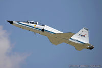 N923NA @ KOSH - Northrop T-38A Talon  C/N 66-8355 , N923NA