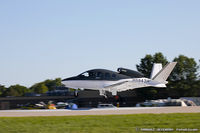 N9943H @ KOSH - Cirrus SF50 Vision  C/N 7, N9943H