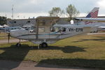 VH-EPR photo, click to enlarge
