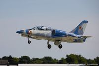 N139VM @ KOSH - Aero Vodochody L-39C Albatros  C/N 31634, NX139VM - by Dariusz Jezewski www.FotoDj.com