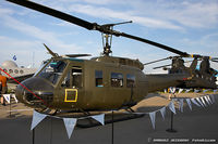 N14SD @ KOSH - Bell UH-1H Iroquois (Huey)  C/N 62-12369, NX14SD