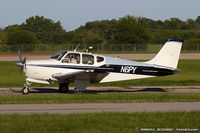 N6PY @ KOSC - Beech 35-A33 Debonair C/N CD-345, N6PY - by Dariusz Jezewski  FotoDJ.com