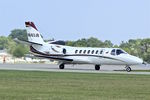 N863JB @ KOSH - At 2017 EAA AirVenture at Oshkosh - by Terry Fletcher