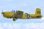 N8226E @ KOSH - At 2017 EAA AirVenture at Oshkosh - by Terry Fletcher