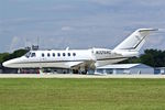 N325RC @ KOSH - At 2017 EAA AirVenture at Oshkosh - by Terry Fletcher
