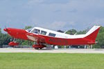 N55679 @ KOSH - At 2017 EAA AirVenture at Oshkosh - by Terry Fletcher
