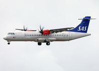 ES-ATC @ CPH - Copenhagen 5.10.2017 - by leo larsen