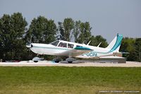 C-GCPA @ KOSH - Piper PA-32-300 Cherokee Six  C/N 32-40931, C-GCPA - by Dariusz Jezewski  FotoDJ.com