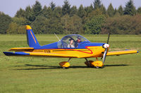 51VN @ EBML - At Maillen. - by Raymond De Clercq
