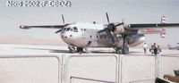 F-OBDZ - Nord 2502 F-OBDZ (revendu ensuite au Portugal) - by jeff