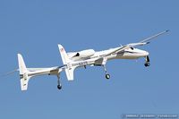 N281PR @ KOSH - Scaled Composites 281 Proteus  C/N 1, N281PR - by Dariusz Jezewski www.FotoDj.com