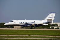 N626LA @ KOSH - Textron Aviation Inc 680A  C/N 680A-0026 , N626LA - by Dariusz Jezewski www.FotoDj.com