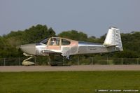 N412BC @ KOSH - Vans RV-10  C/N 41412, N412BC