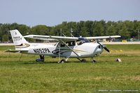 N652PA @ KOSH - Textron Aviation Inc 172S  C/N 172S12017 , N652PA