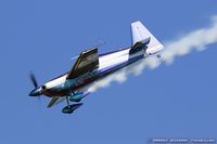 N540WS @ KOSH - Zivko Edge 540  C/N 32, N540WS