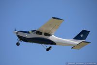 N274LH @ KOSH - Cessna F177RG  C/N 56, N274LH