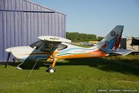 N231YE @ KOSH - Stoddard-Hamilton GlaStar III  C/N 5192, N231YE