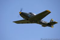 N4403K @ KOSH - Ryan Navion  C/N NAV-4-1403 , N4403K - by Dariusz Jezewski www.FotoDj.com