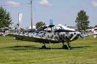N4238A @ KOSH - Ryan Navion A  C/N NAV-4-1736, N4238A