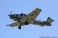 N4238A @ KOSH - Ryan Navion A  C/N NAV-4-1736, N4238A